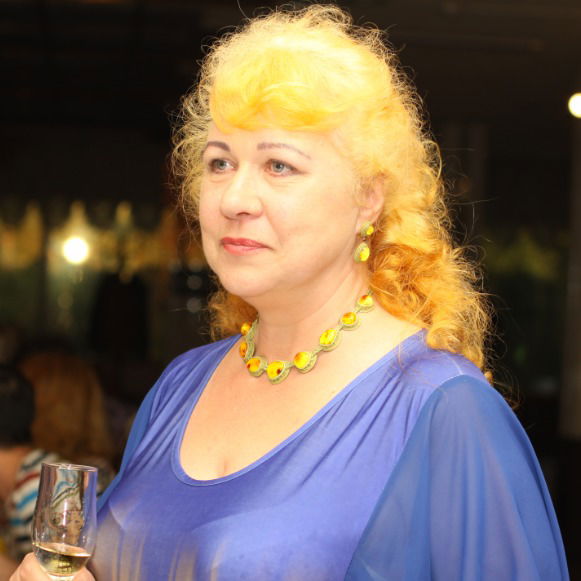 Анастасия Атапина