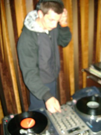 Женичка Колиниченко