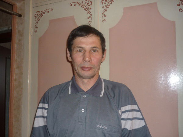 Рашит Фатаков