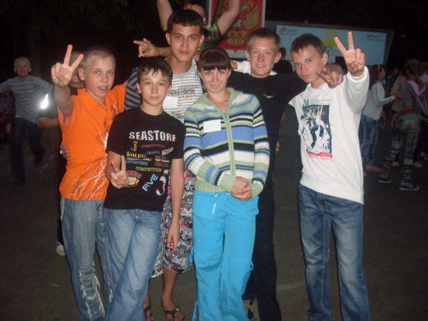 Саша Кузнецов