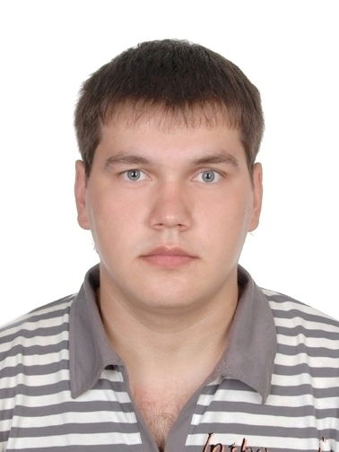 Андрей Лебедь