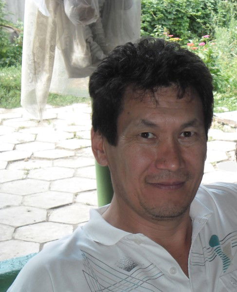 Ербол Несипбаев