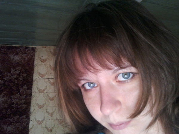 Анастасия Шаблаева