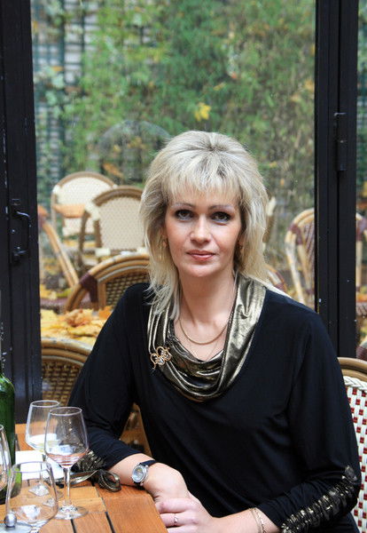 Ирина Иванова