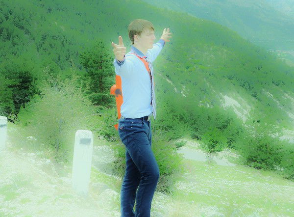 Исмаил Гасаналиев