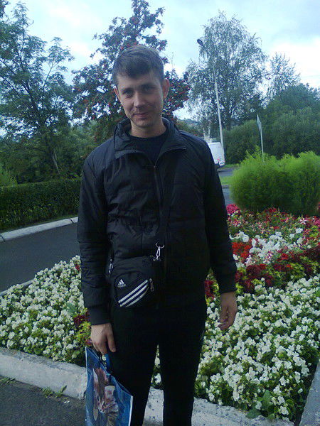 Александр Мокан