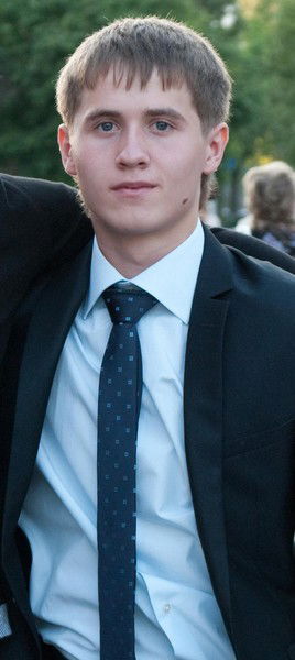 Никита Савин