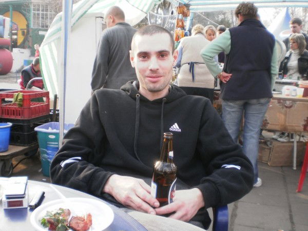 Сергей Михайлов