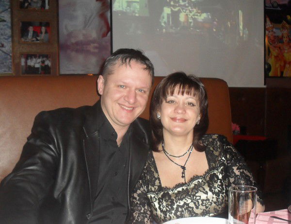 Михаил Гусаченко