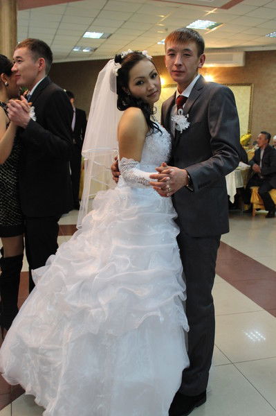 Айсулу Жасуланова