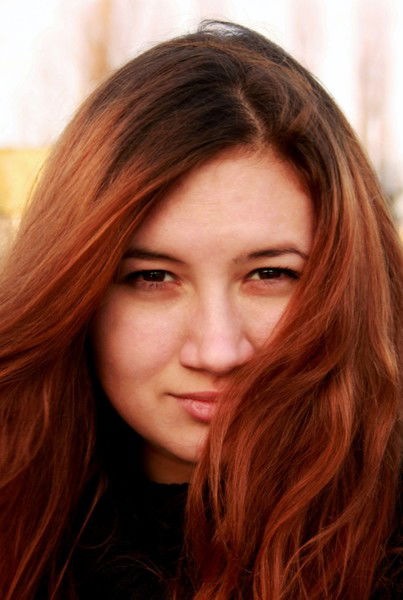 Мария Смирнова