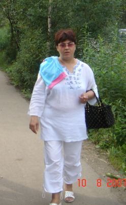 Евгения Михайлова