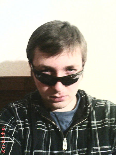 Олег Бритиков