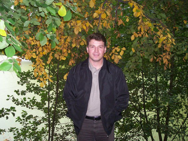 Андрей Николайков