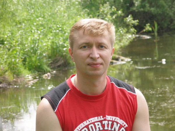 Олег Каутов