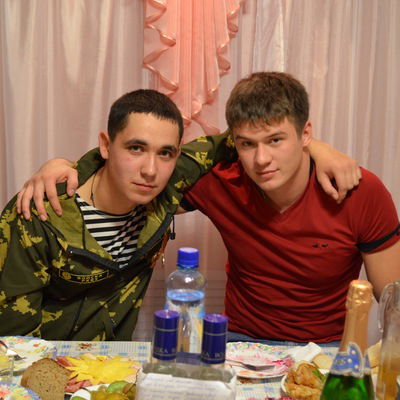 Дмитрий Наумов