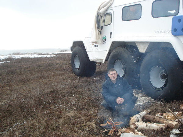 Роман Шермилко