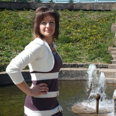 Ирина Рагель