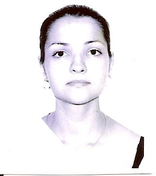 Олеся Евсеева