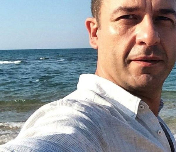 Давид Клугер