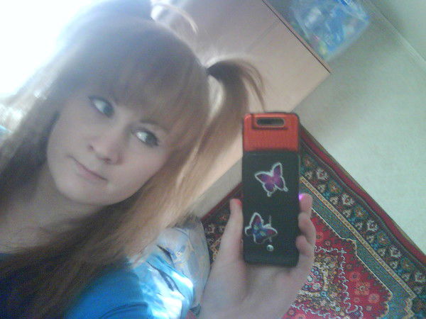 Виктория *****