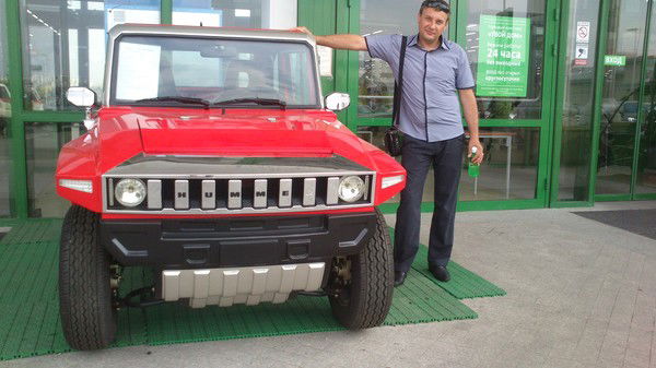 Александр Дубровский