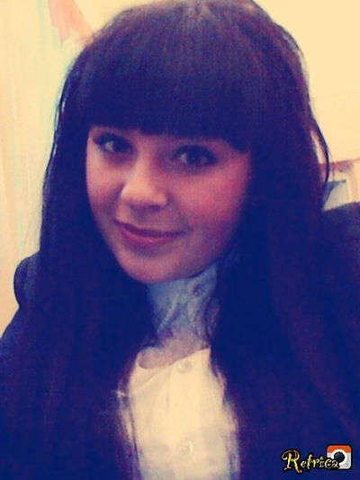 Валерия Логачёва