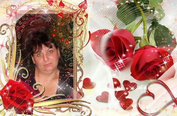 Татьяна Кармазина