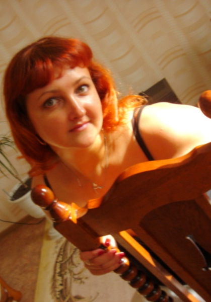 Лена Карпюк