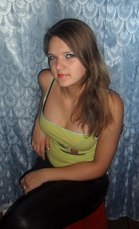 Лада Басова