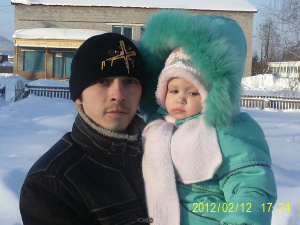 Павел Удовченко