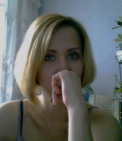 Наталия Колбаско