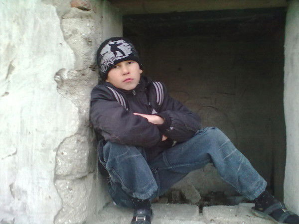 Андрей Касимов