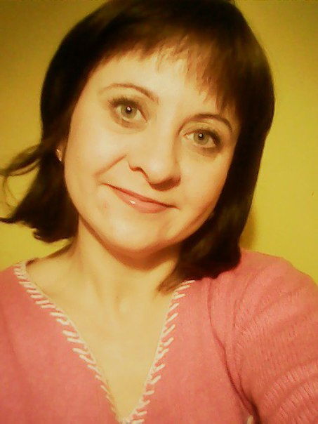 Владлена Тылык