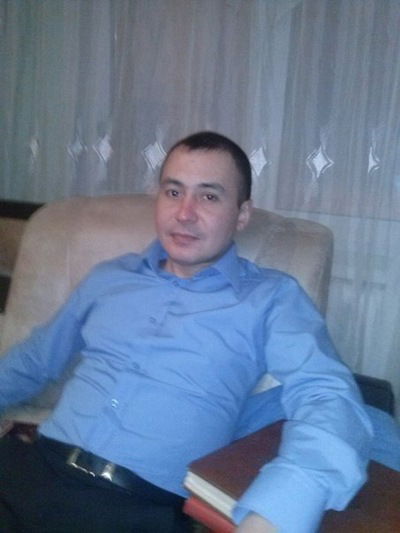 Руслан Зиястинов