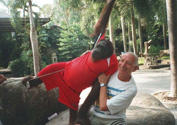 Виктор Дёмин