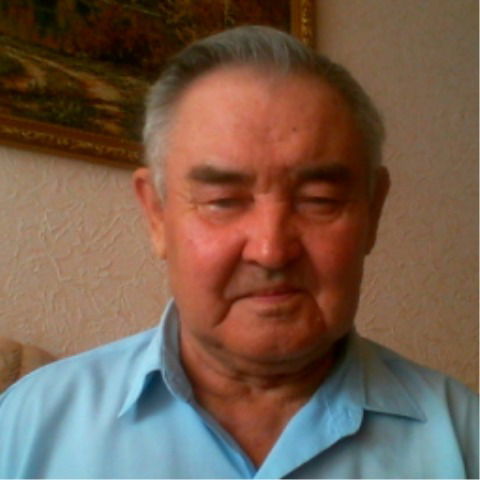 Адис Абдуллин