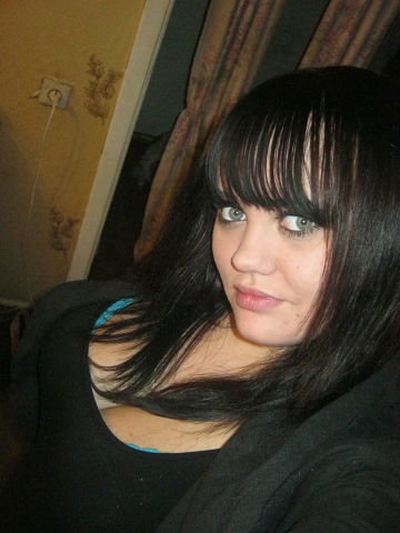 Катёна Колесникова