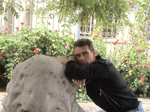 Сергей Шевцов