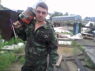 Вова Матвеев