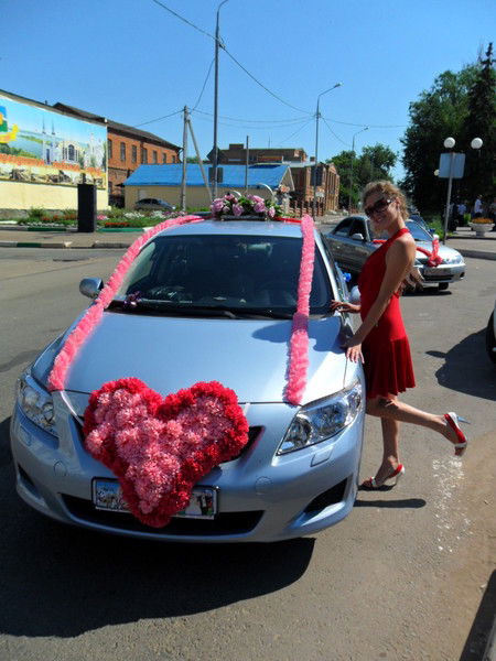 Анастасия Акулова