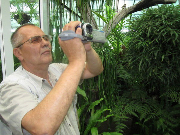 Семен Рапча