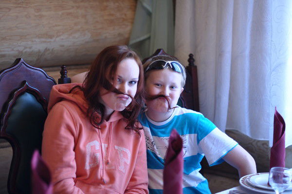 Данила Хомченко