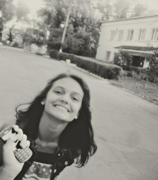 Валентина Кармадонова