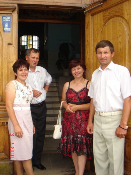 Елена Бачкова