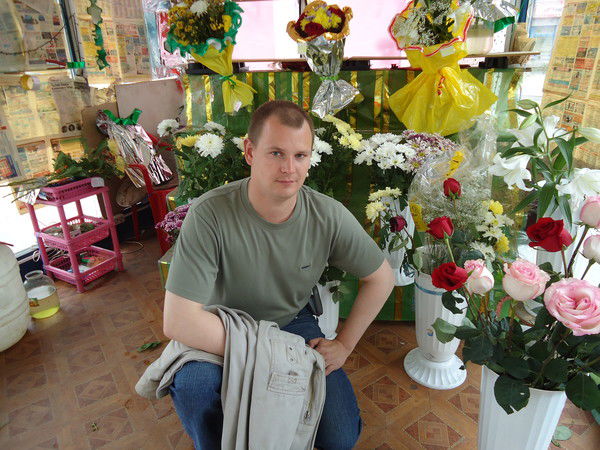 Роман Кожин