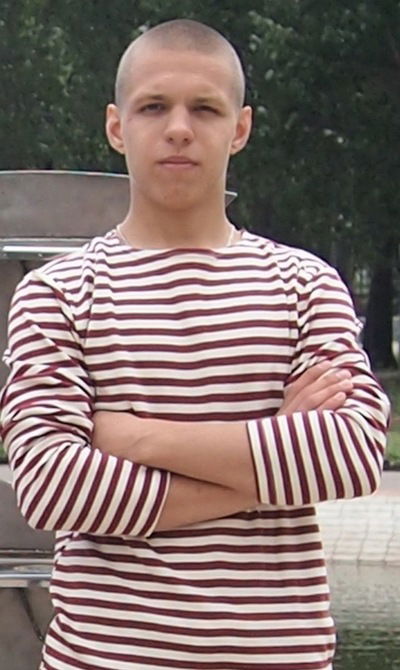 Данил Ермолаев