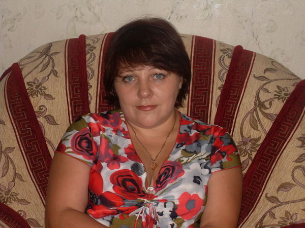 Елена Платонова