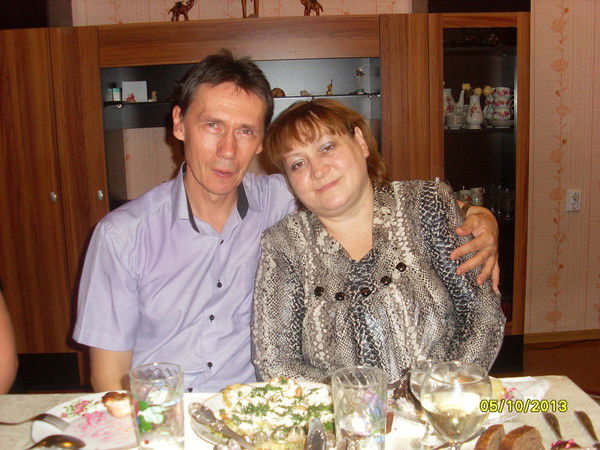 Ирина Горюнова