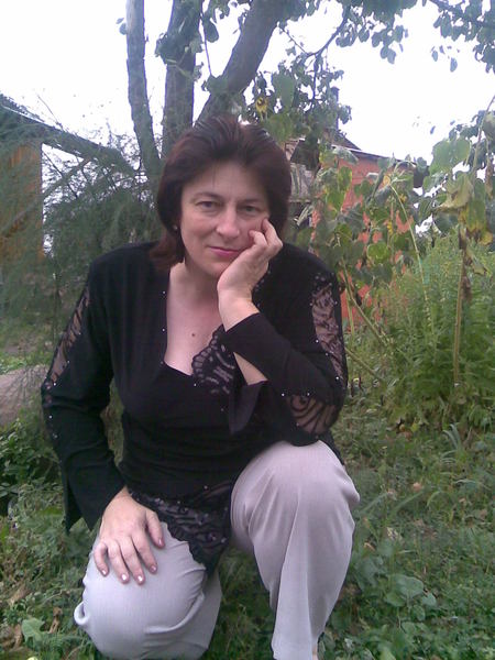 Надежда,44Г . . .